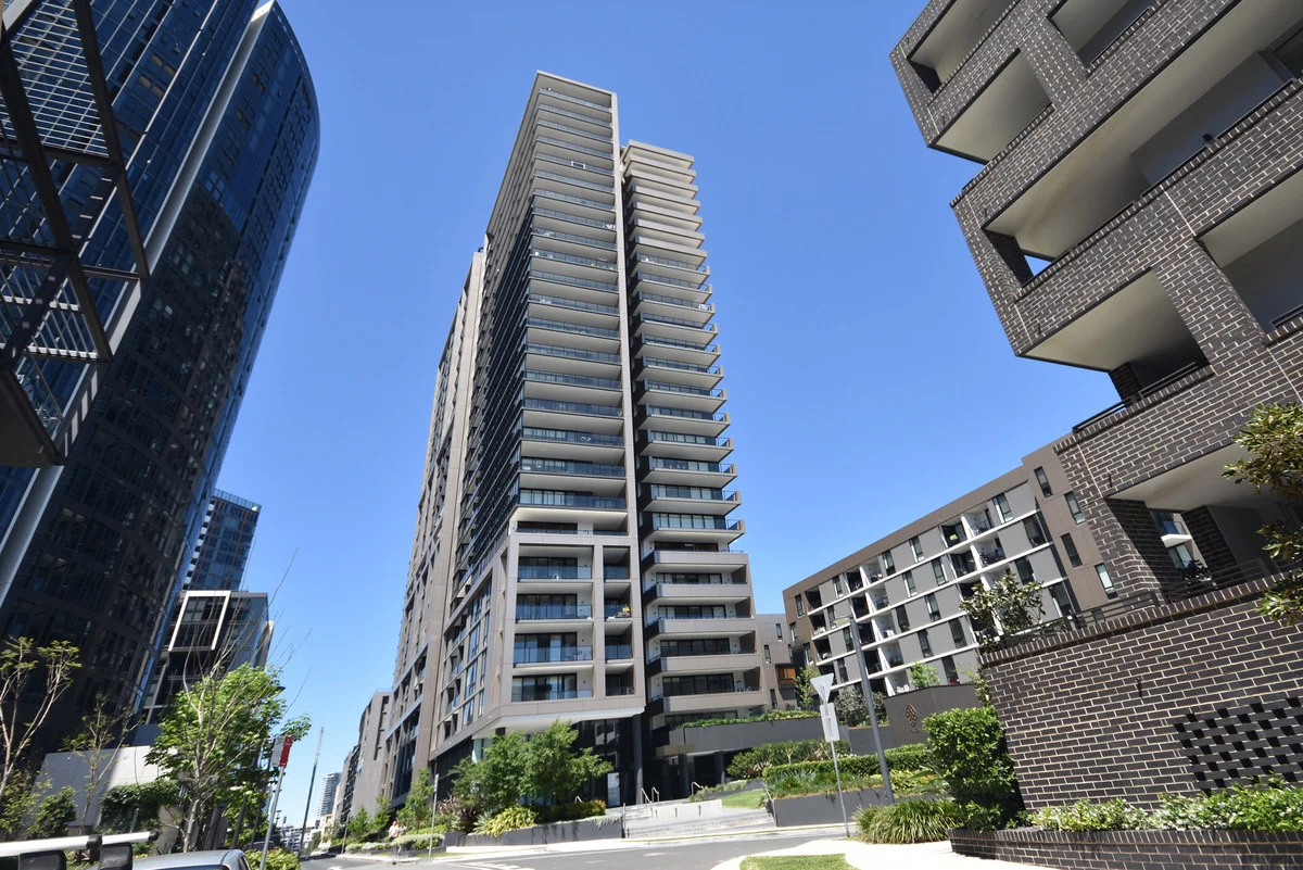 Additional image 18 of 1809/46 Savona Drive, Wentworth Point NSW 2127