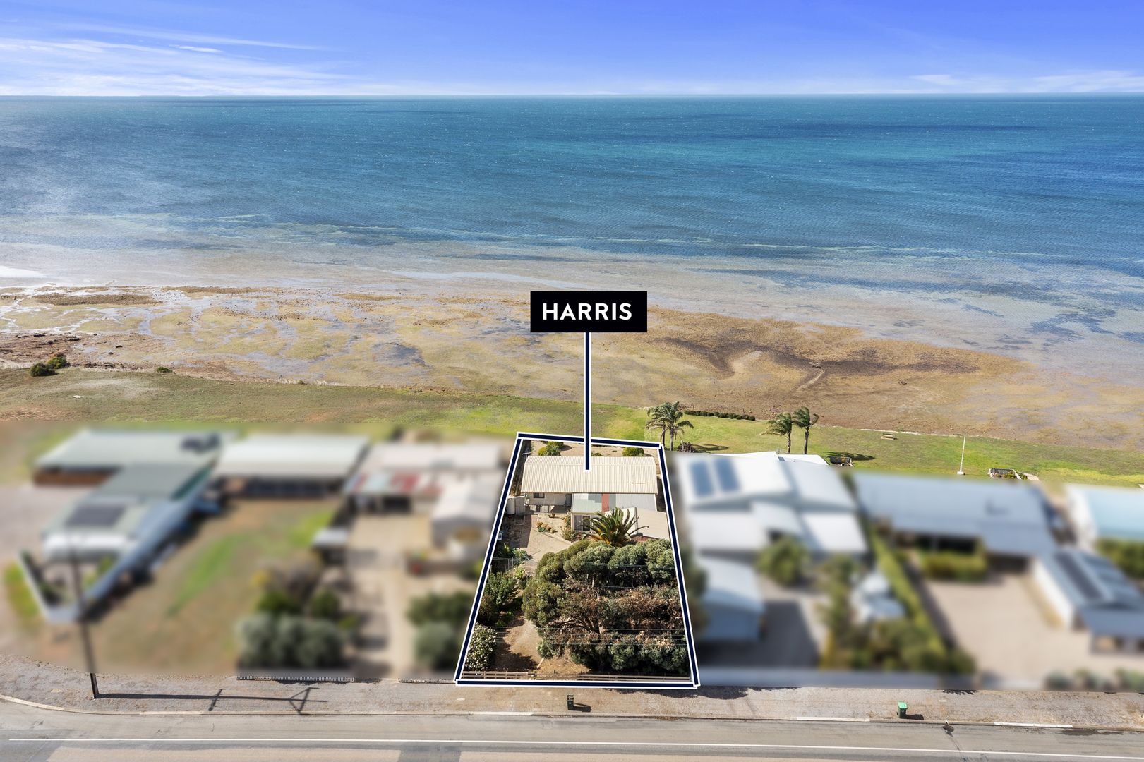 61 Main Coast Road, Pine Point SA 5571, Image 1