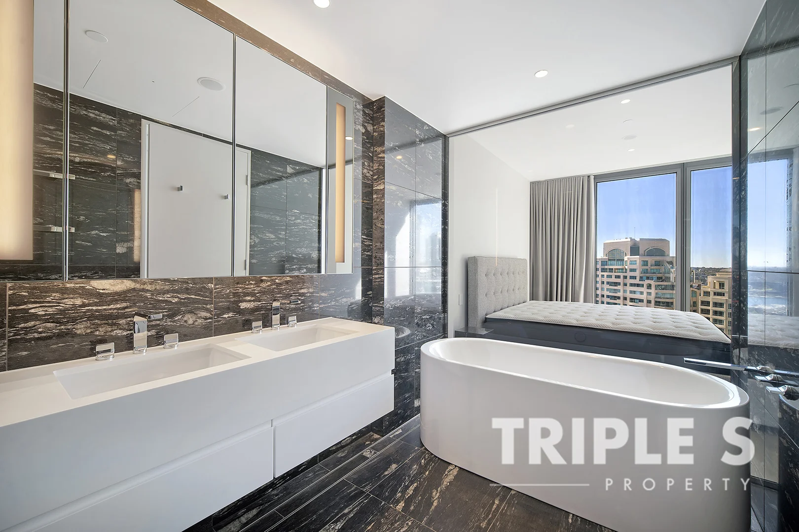 Additional image 10 of 36A/2 Watermans Quay, Barangaroo NSW 2000