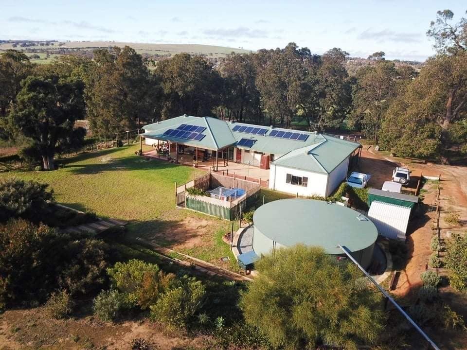 34 Brockman Street, Gingin WA 6503, Image 0