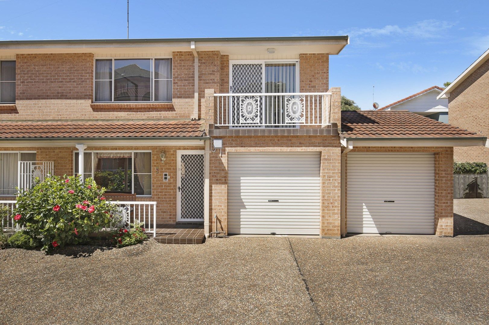 3/16 Marr Street, Wollongong NSW 2500, Image 0