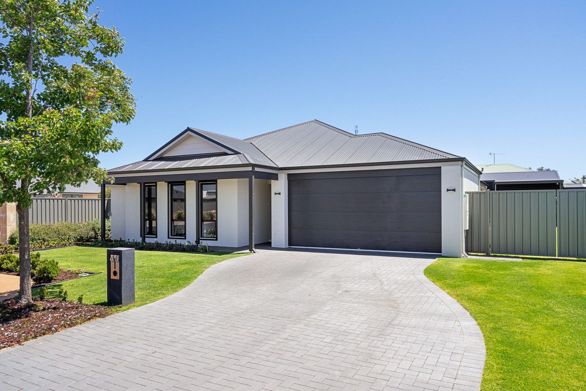 44 Harbeck Drive, Kealy WA 6280, Image 2