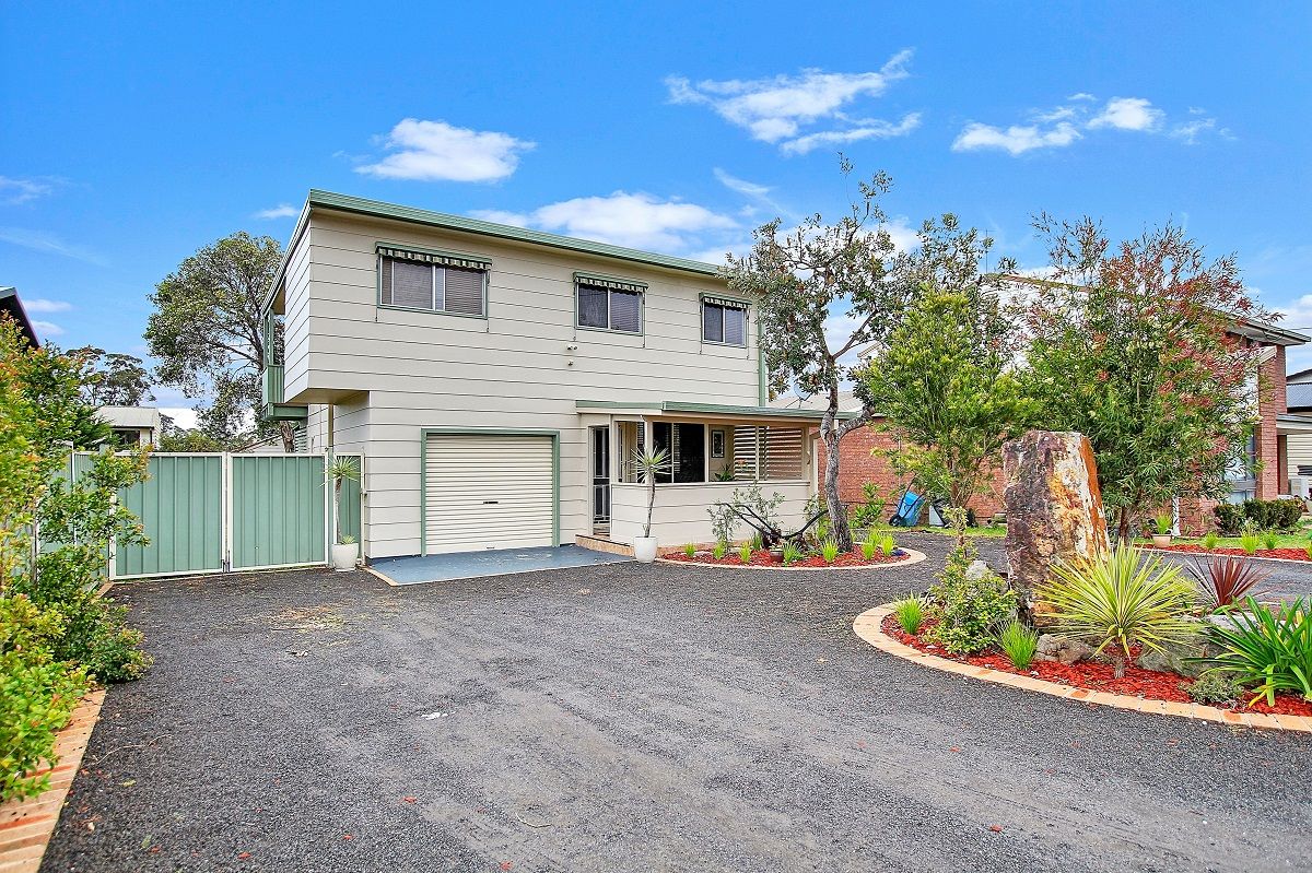 30 Dorothy Ave, Basin View NSW 2540, Image 1