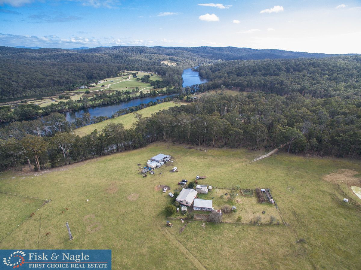 1054 Wallagaraugh Road, Wallagaraugh VIC 3891, Image 1