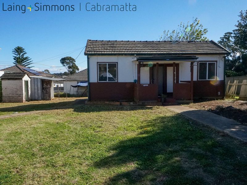 71 Hemphill Avenue, Mount Pritchard NSW 2170, Image 2