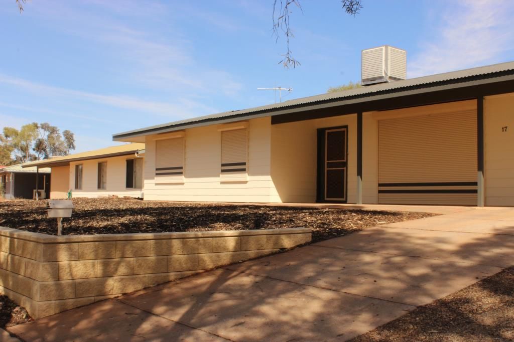 17 Wangianna Street, Roxby Downs SA 5725, Image 0