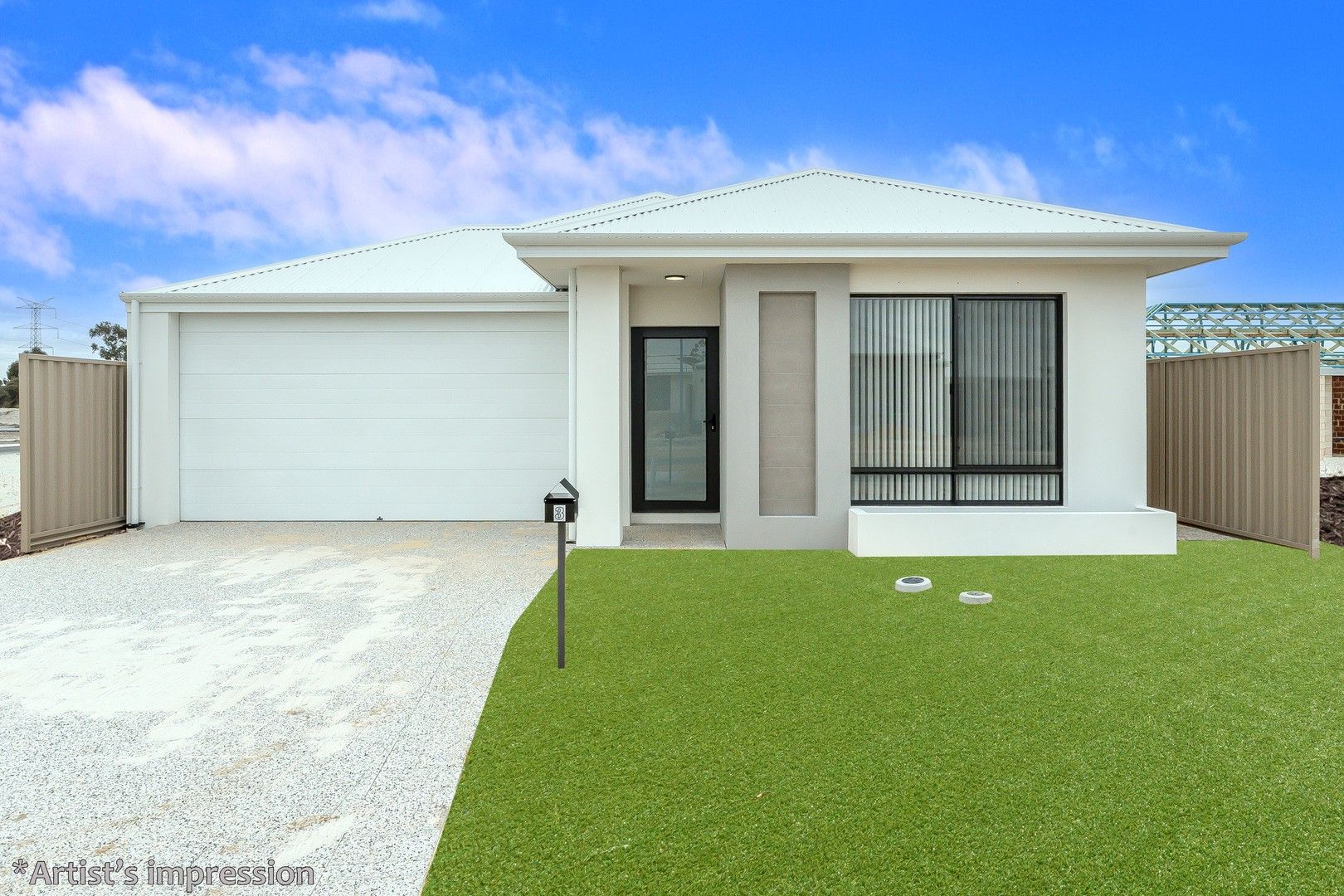 4 bedrooms House in 3 Pepperbush Crescent PIARA WATERS WA, 6112