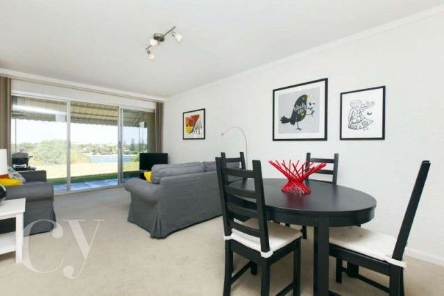 4/37 Preston Point Road, East Fremantle WA 6158