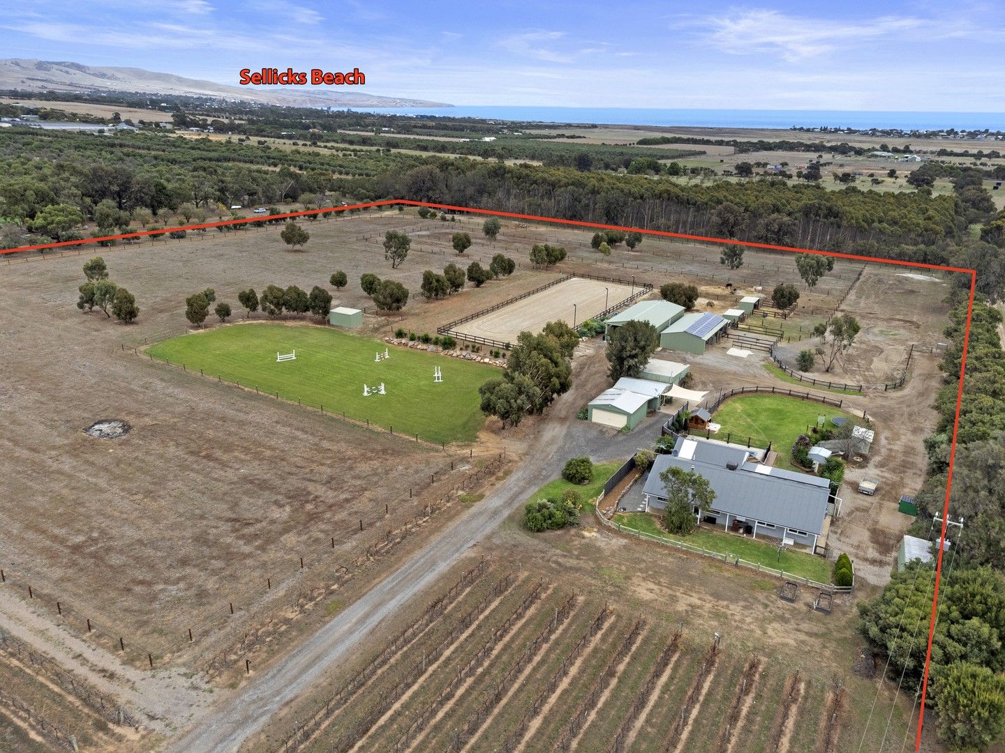 3708 Main South Road, Aldinga Beach SA 5173, Image 0