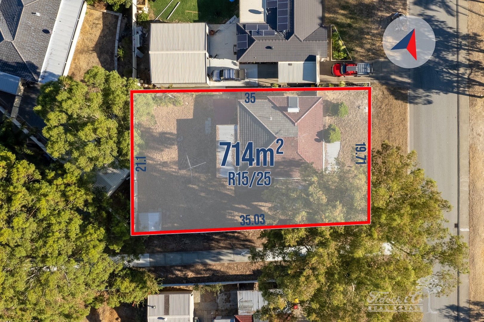 3 bedrooms House in 19 Numulgi Street ARMADALE WA, 6112