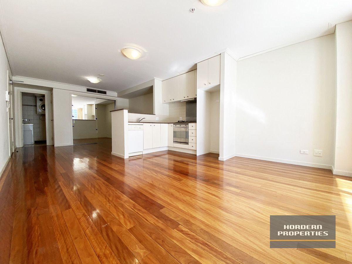 1 bedrooms Apartment / Unit / Flat in 3507/393 Pitt Street SYDNEY NSW, 2000