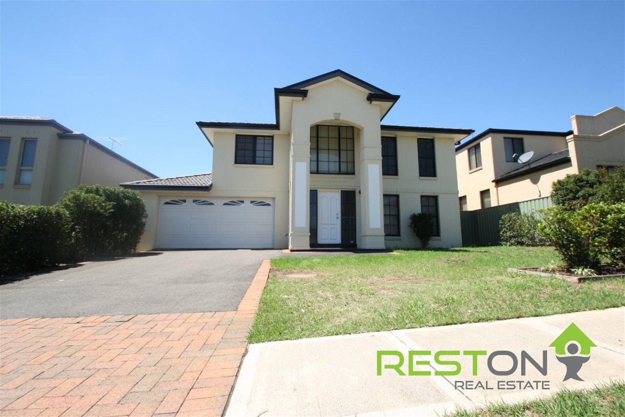 4 bedrooms House in 8 Valis Road GLENWOOD NSW, 2768