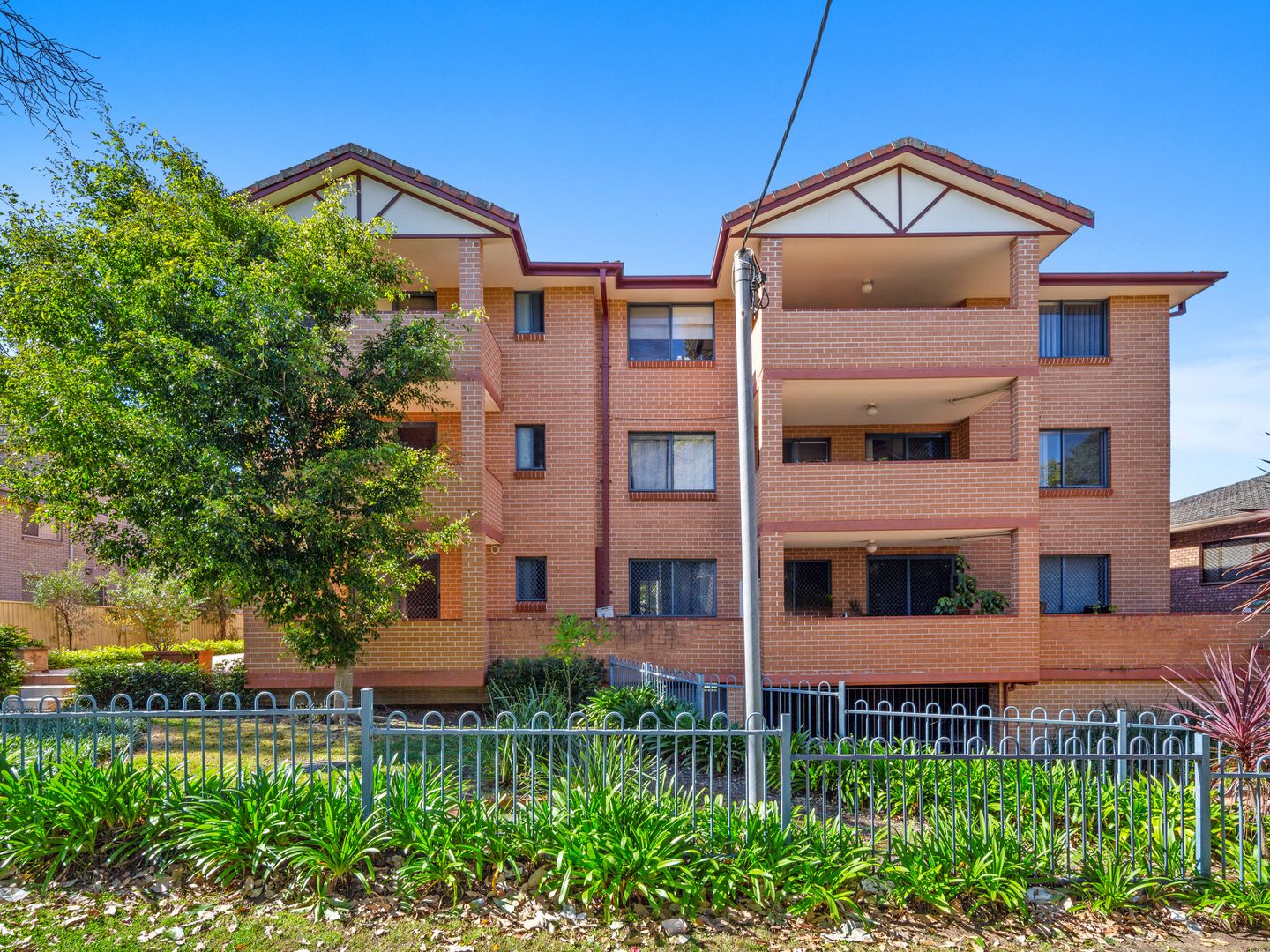 11/47 Cairds Avenue, Bankstown NSW 2200