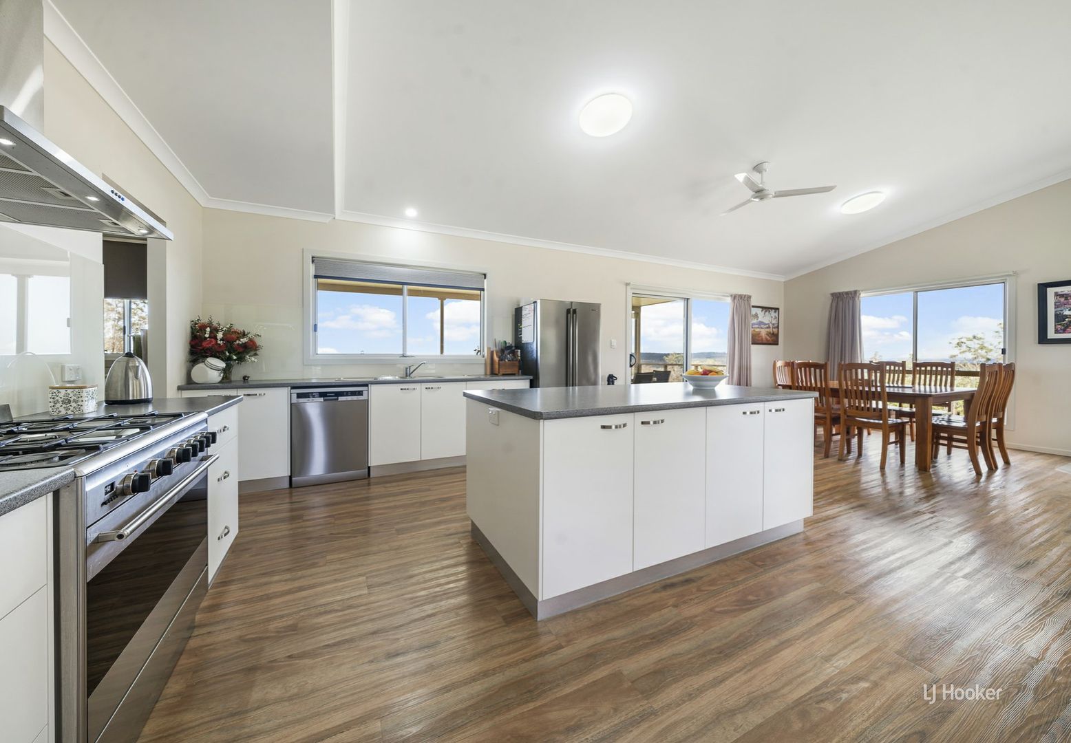 114 Cherry Creek Road, Cherry Creek QLD 4314 House for Sale