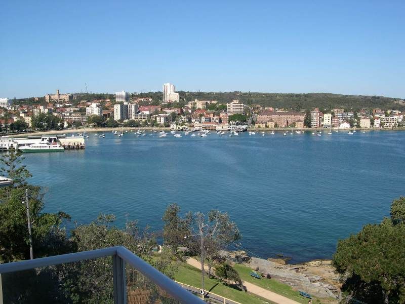 52/29 The Crescent, Manly NSW 2095, Image 0