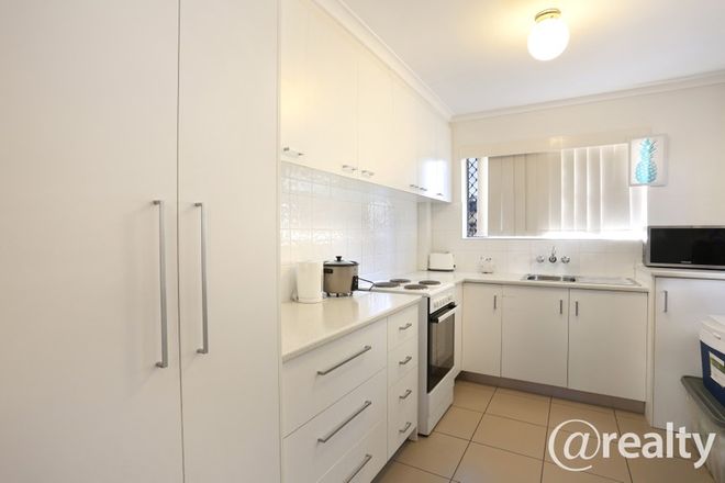 Picture of 1/10 Monaco Street, SURFERS PARADISE QLD 4217