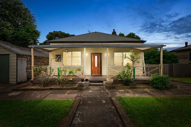 Picture of 59 Wallsend Street, STANFORD MERTHYR NSW 2327