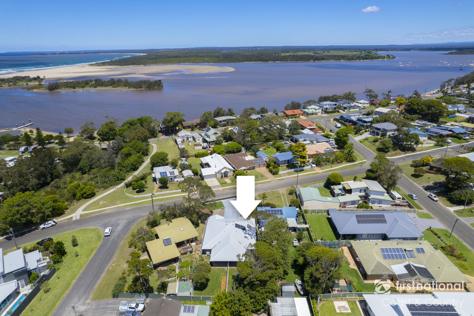 18A McIntosh Street, Shoalhaven Heads NSW 2535, Image 1