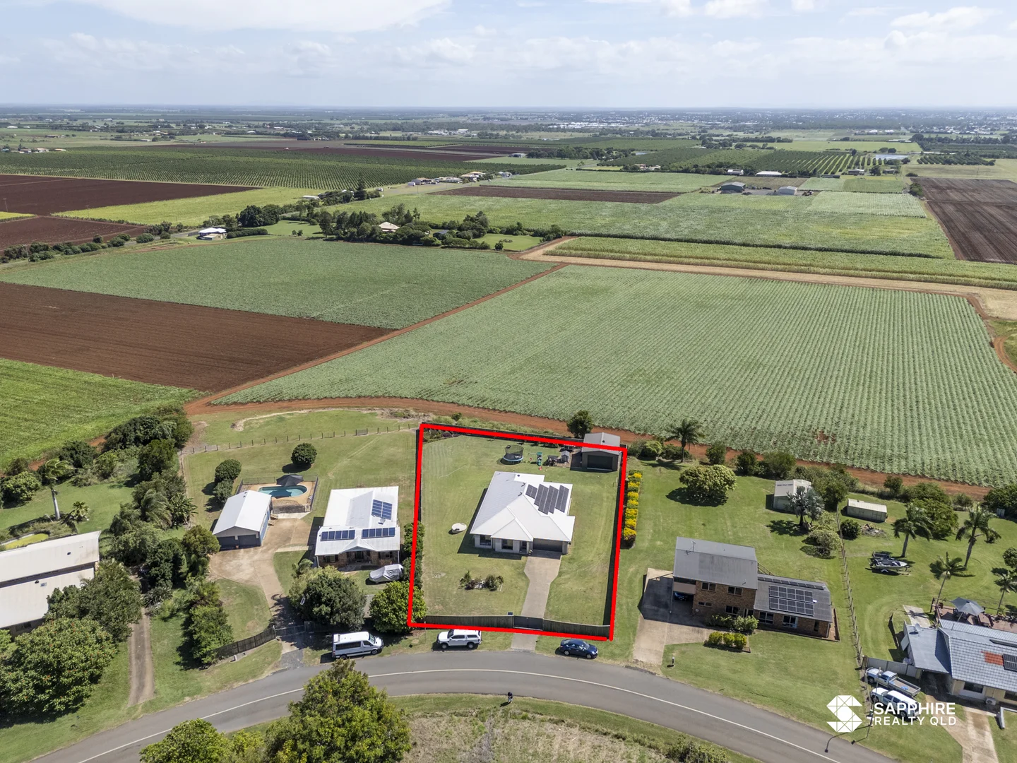 Additional image 23 of 9 Finemore Crescent, Qunaba QLD 4670