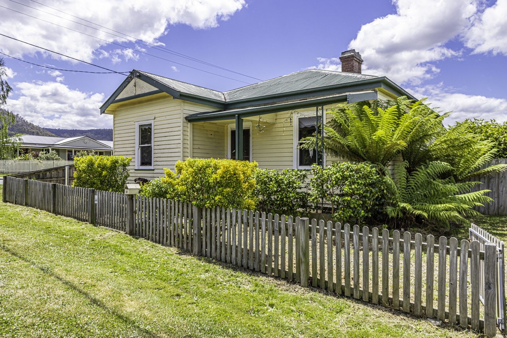 40 Agnes Street, Ranelagh TAS 7109, Image 0