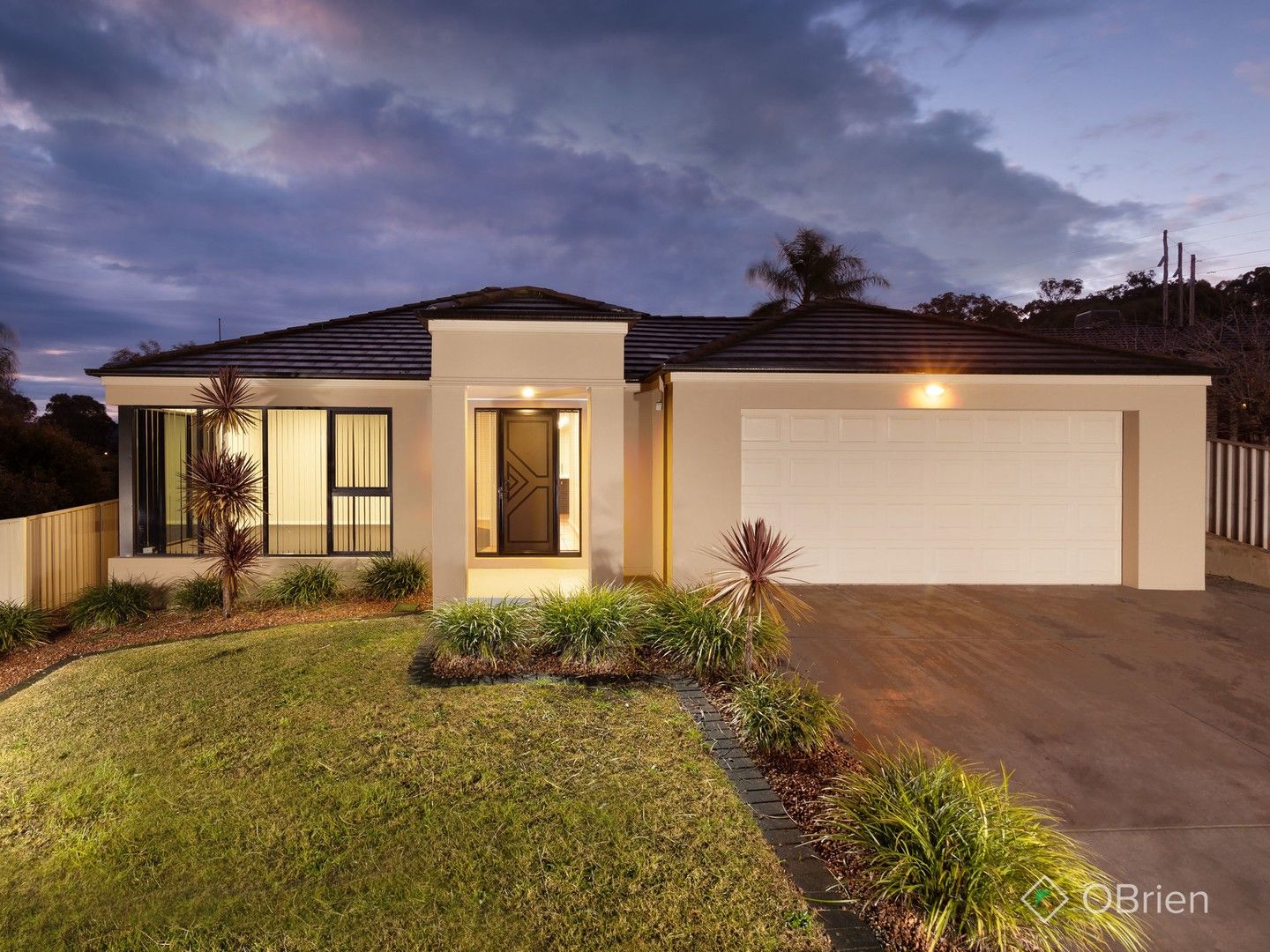 54 Darrambal Drive, Springdale Heights NSW 2641, Image 0