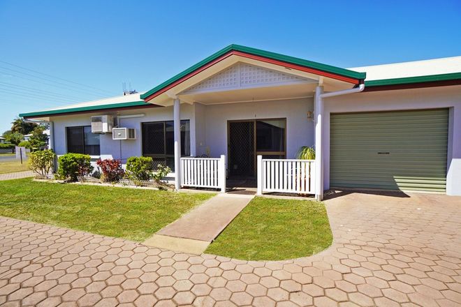 Picture of 1/240 Walsh Street, MAREEBA QLD 4880