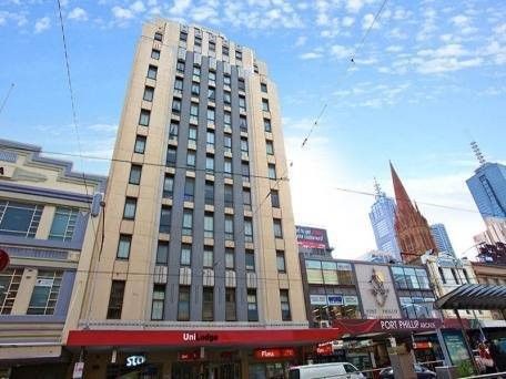 Apartment / Unit / Flat in 617/238 Flinders St, MELBOURNE VIC, 3000