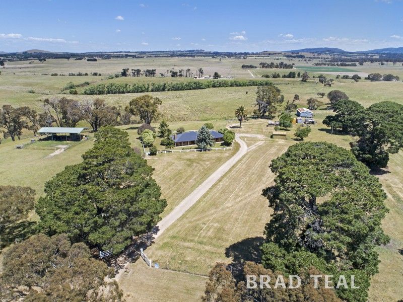 89 Greenways Road, Lancefield VIC 3435, Image 0