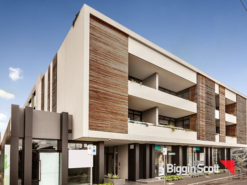 1 bedrooms Apartment / Unit / Flat in 103/6 Lord Street RICHMOND VIC, 3121