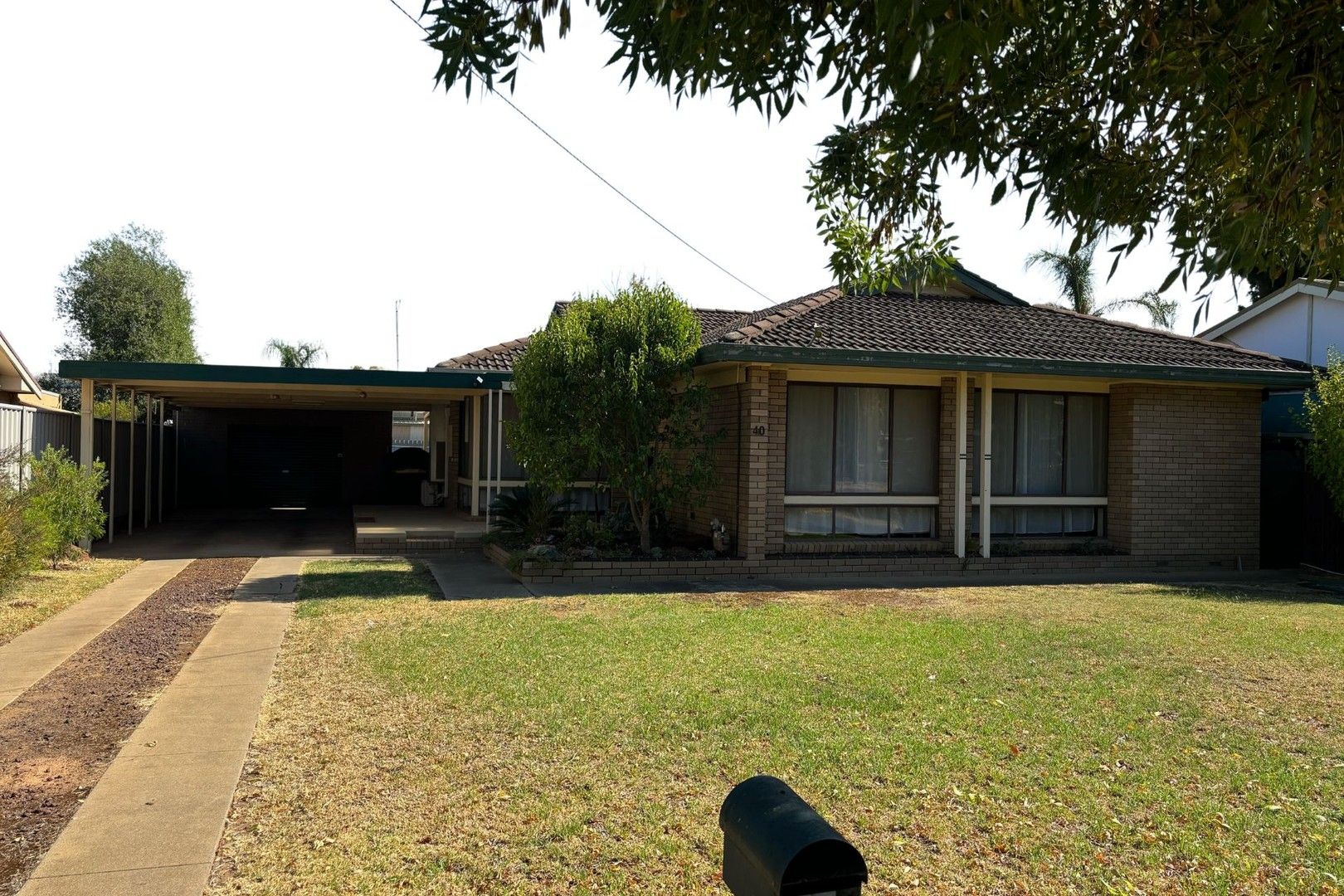 40 Popplewell Street, Moama NSW 2731, Image 0