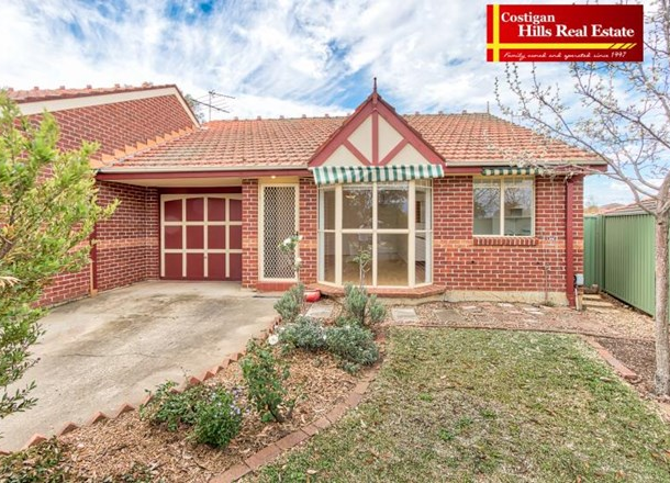 5 Risca Place, Quakers Hill NSW 2763