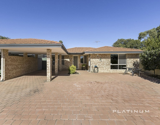 10C Seaflower Crescent, Craigie WA 6025