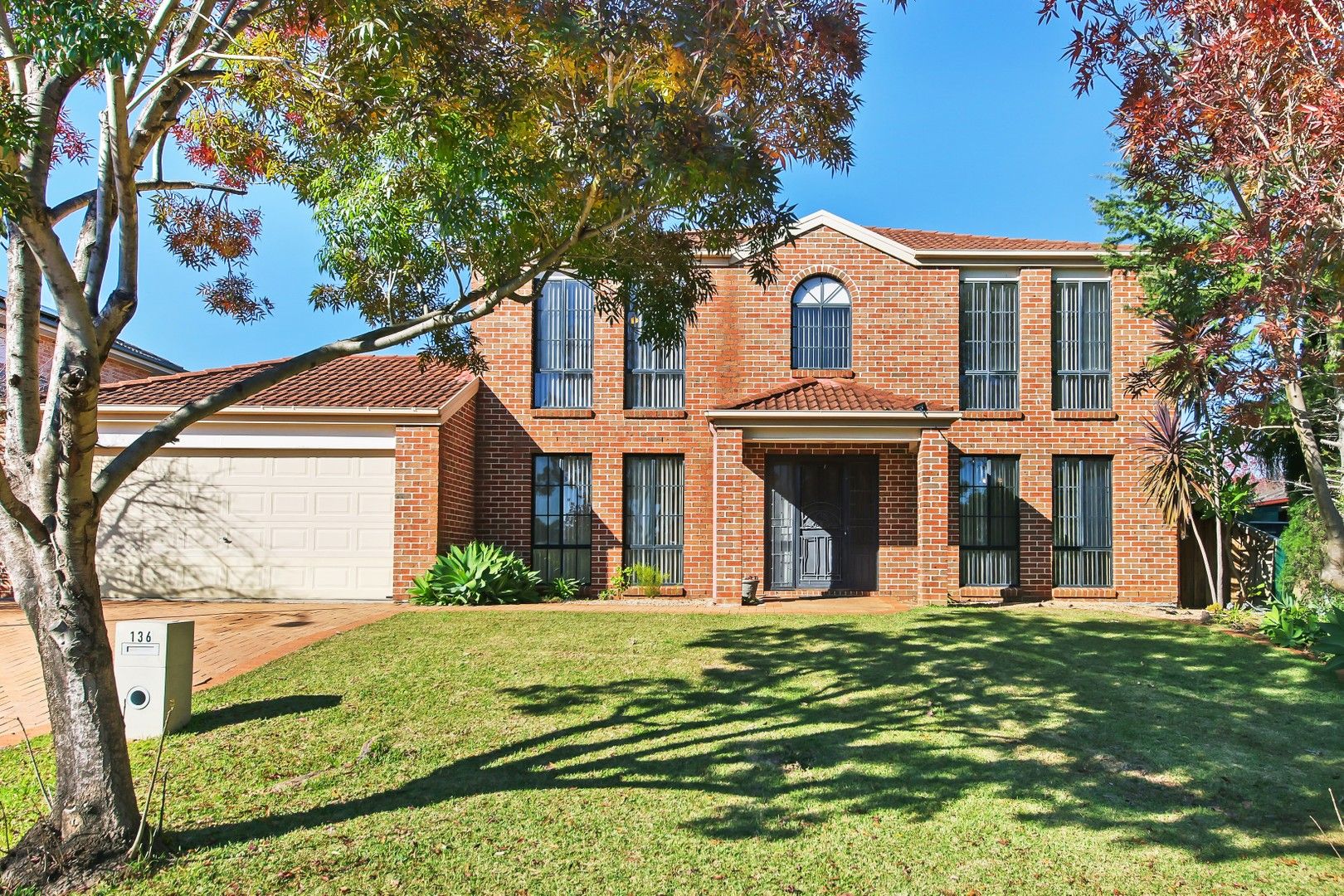 136 Waterworth Drive, Mount Annan NSW 2567 House For Rent Domain