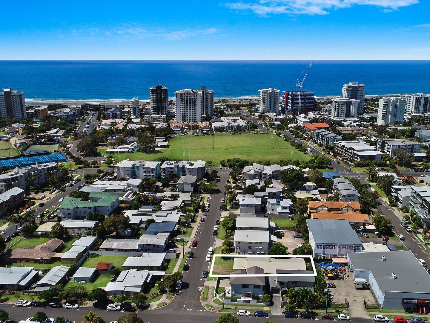 17 Hinkler Parade, Maroochydore QLD 4558, Image 1