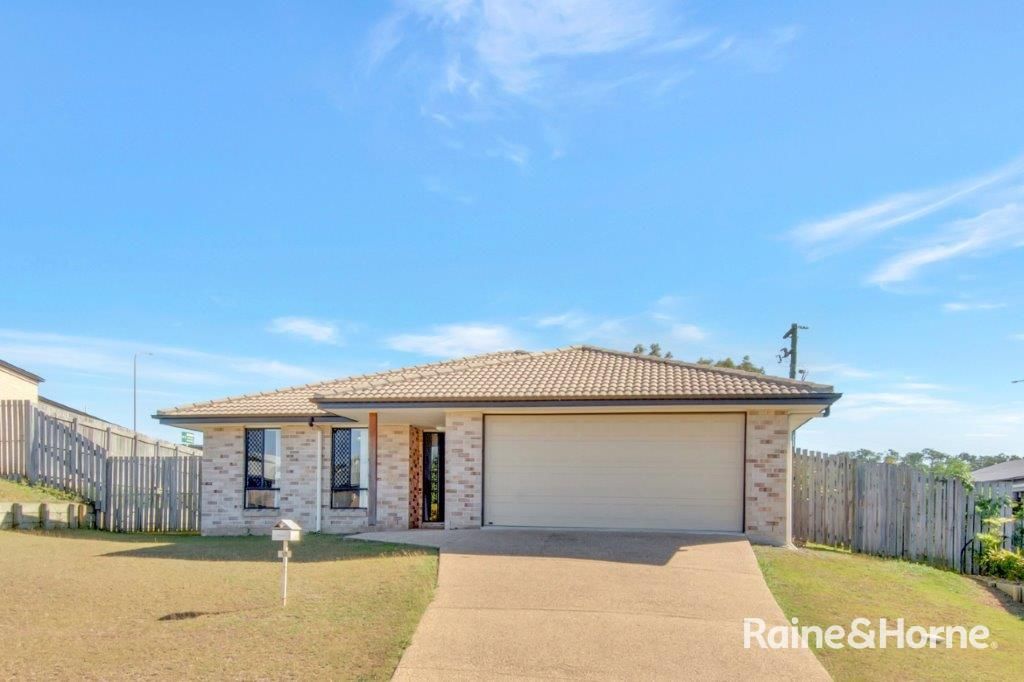 12 Central Avenue, Calliope QLD 4680, Image 2