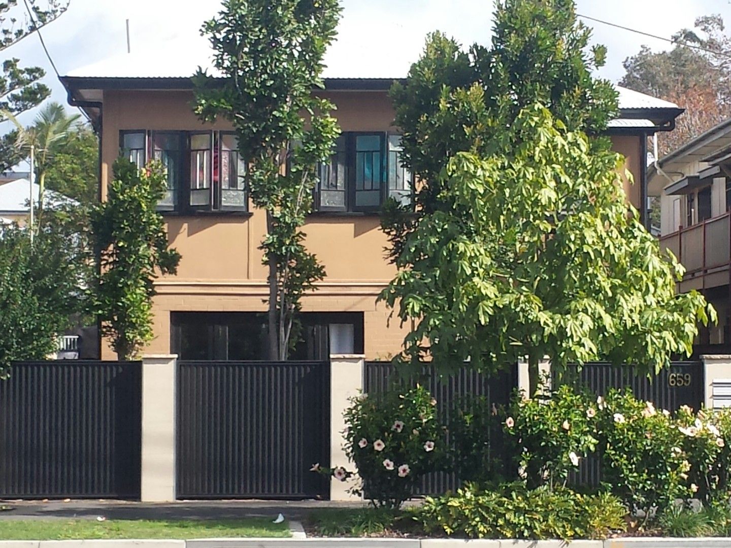 2 bedrooms Apartment / Unit / Flat in 2/659 Main Street KANGAROO POINT QLD, 4169