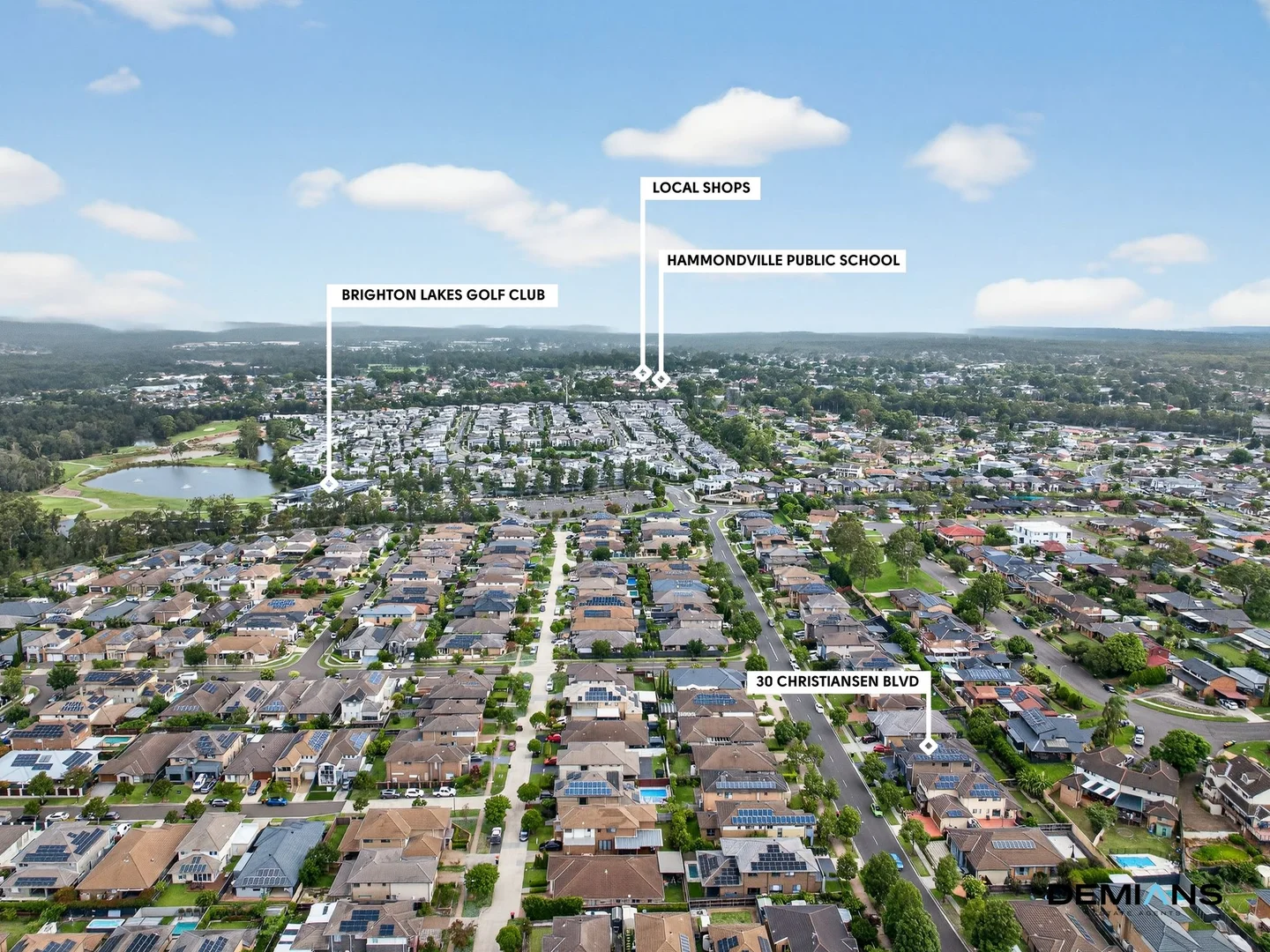 Additional image 33 of 30 Christiansen Boulevard, Moorebank NSW 2170