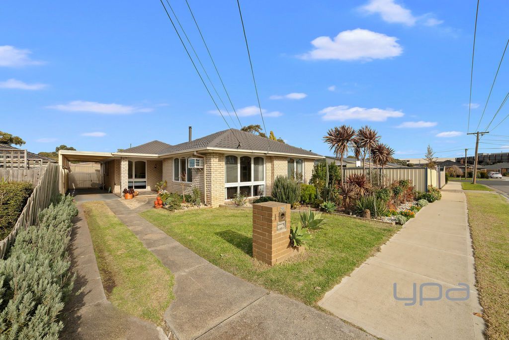 1 Patterson Avenue, Hoppers Crossing VIC 3029, Image 1