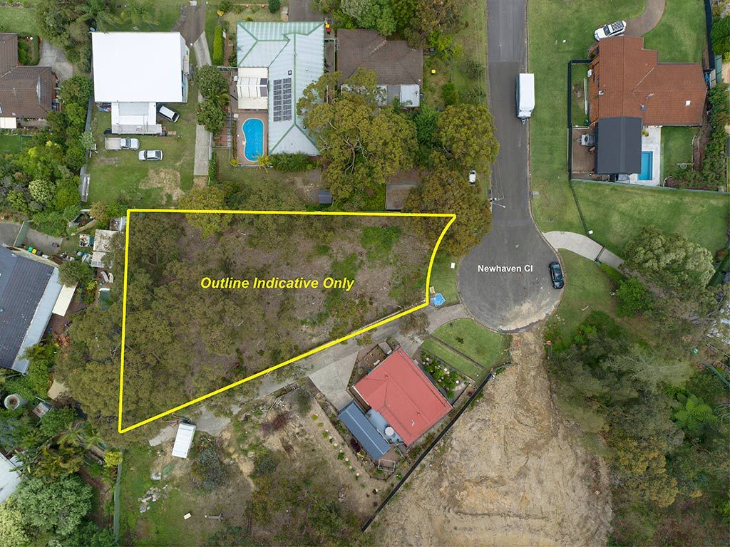 4 Newhaven Close, Balmoral Property History & Address Research Domain