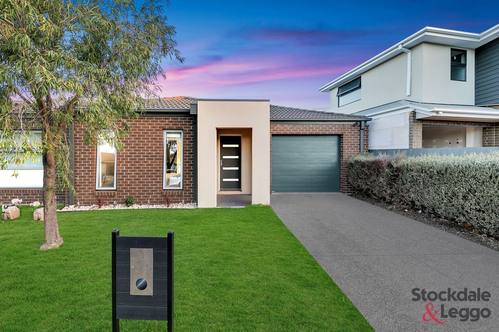 36 Henderson Street, Laverton VIC 3028, Image 0