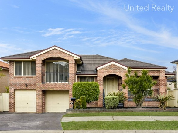 15 St Georges Crescent, Cecil Hills NSW 2171