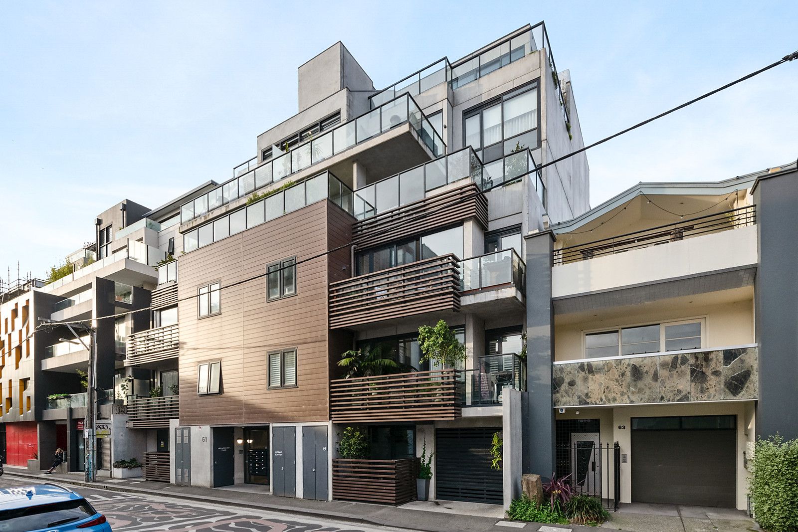 101/61 Rose Street, Fitzroy VIC 3065, Image 1