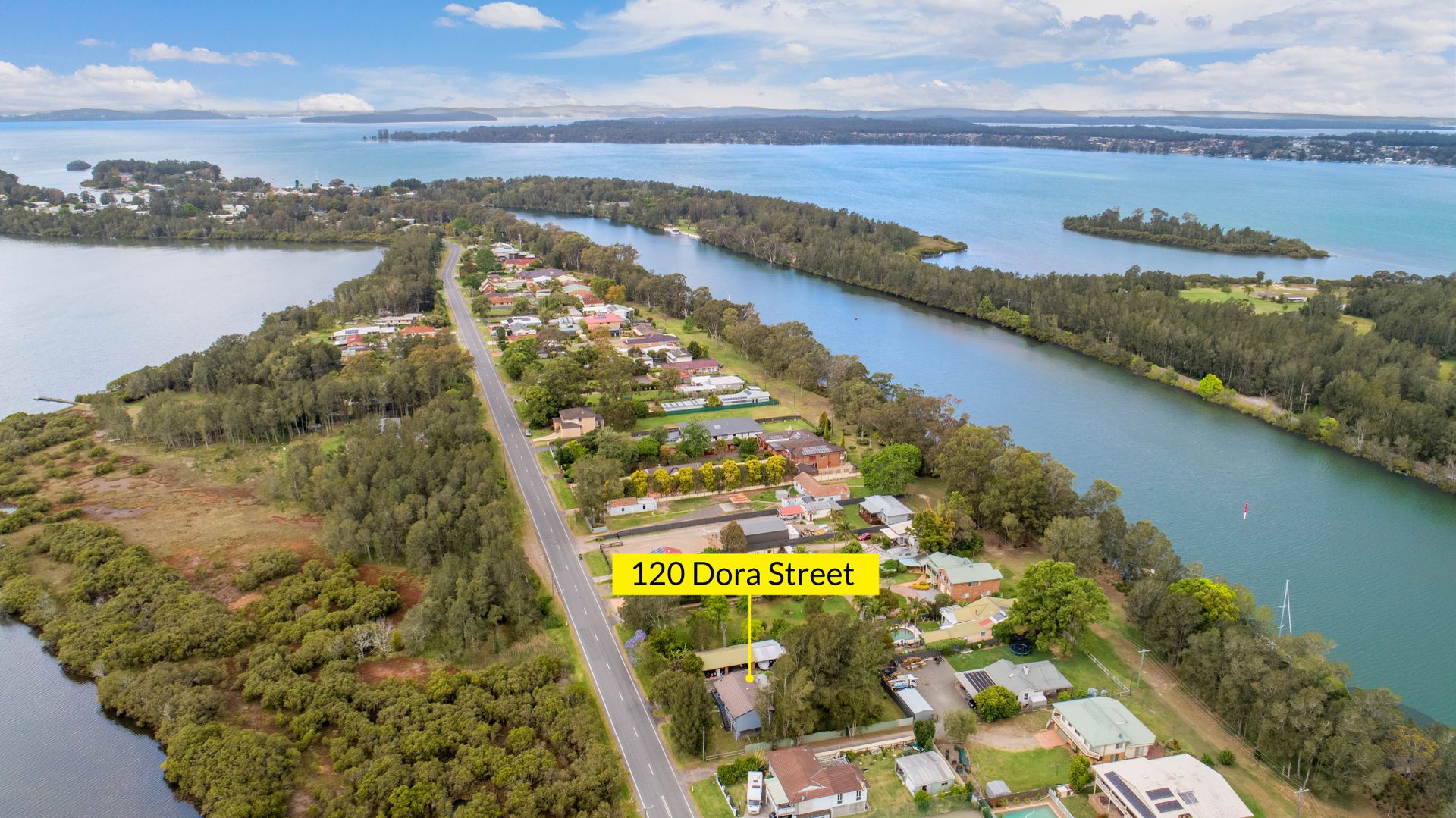 120 Dora Street, Dora Creek NSW 2264, Image 1