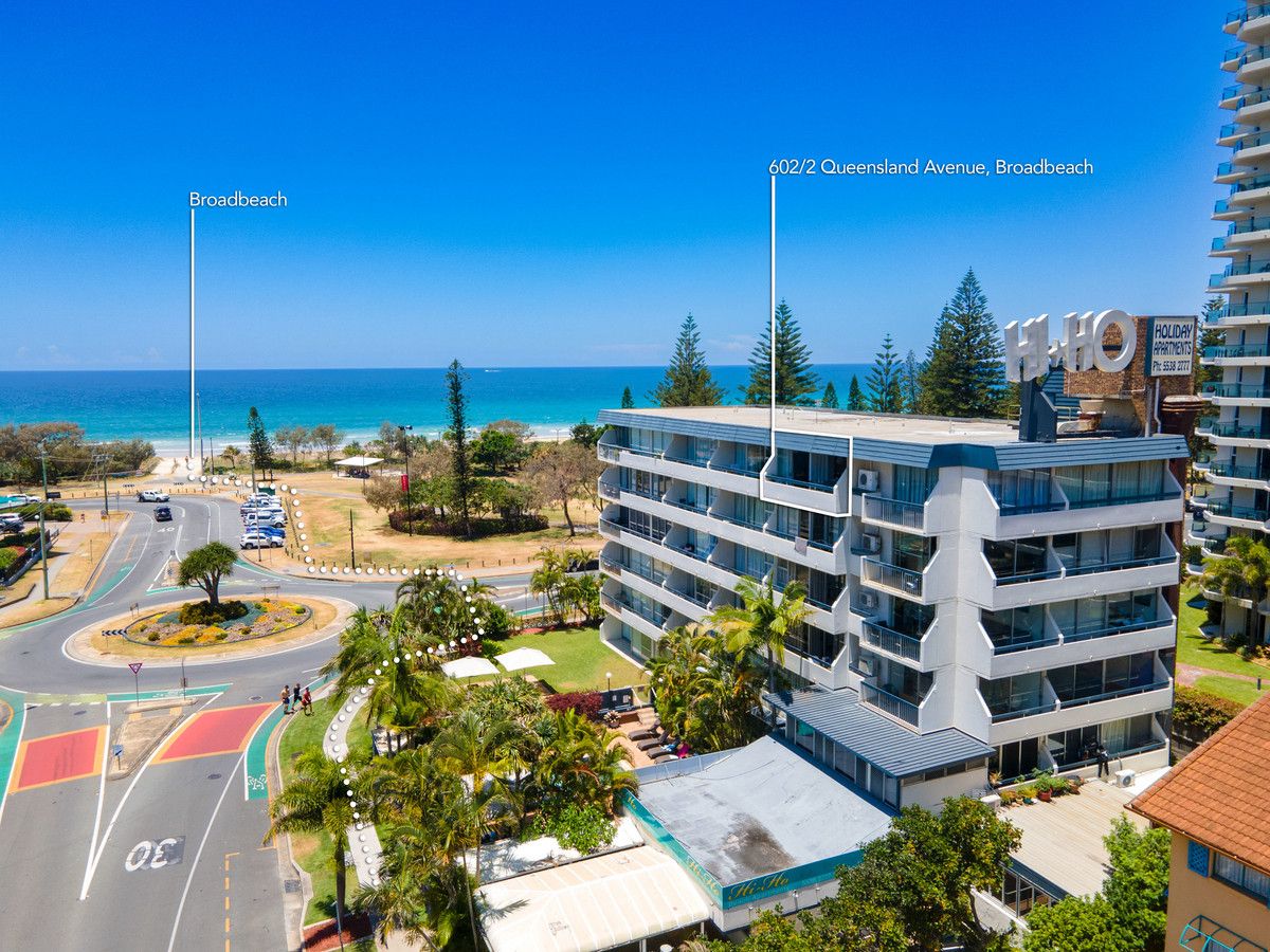 602/2 Queensland Avenue, Broadbeach QLD 4218, Image 1