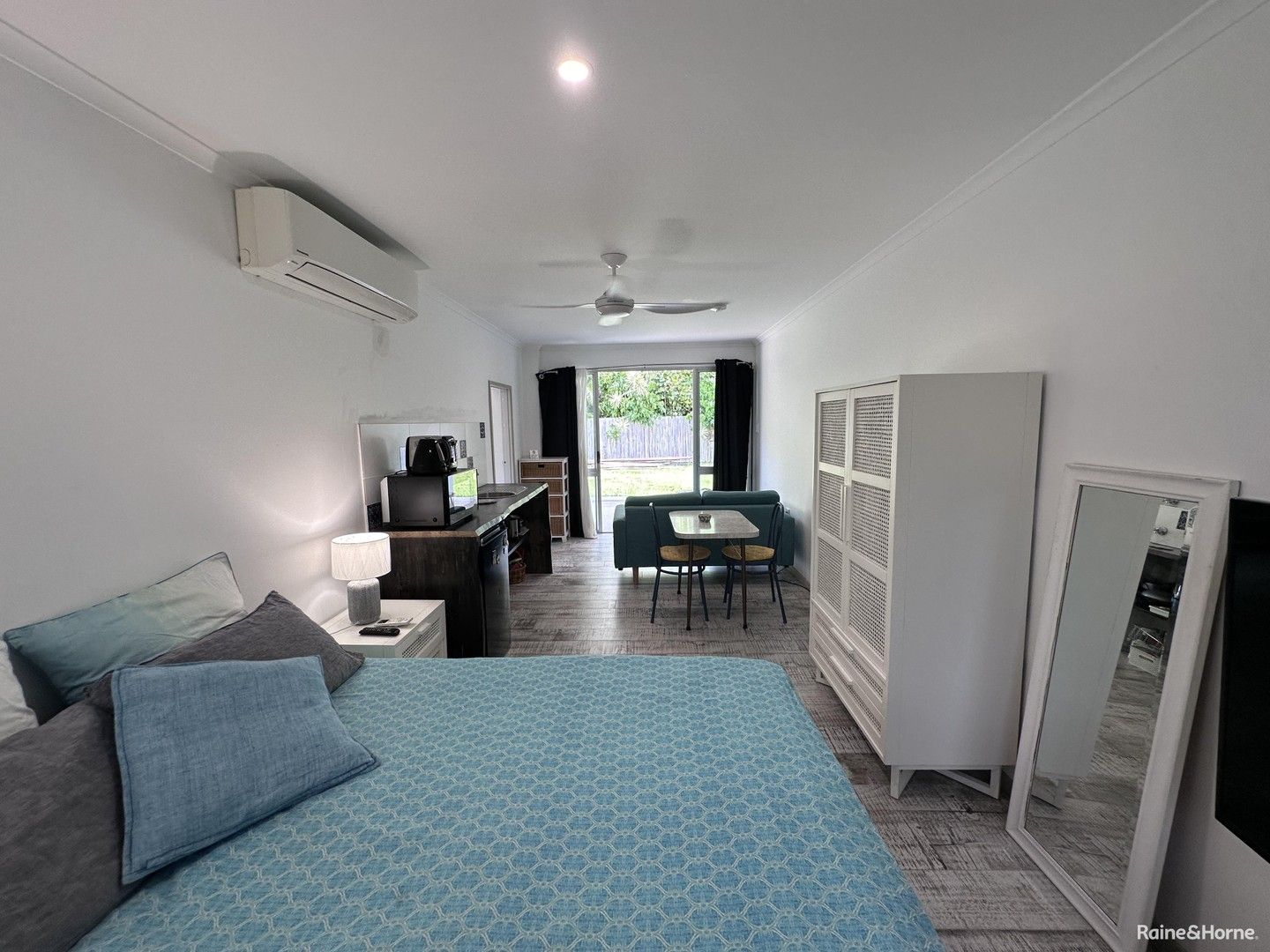 1 bedrooms Studio in  TRINITY BEACH QLD, 4879