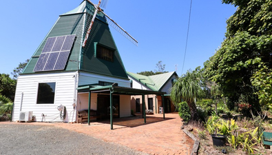 Picture of 30 Blue Hills Avenue, GOONELLABAH NSW 2480