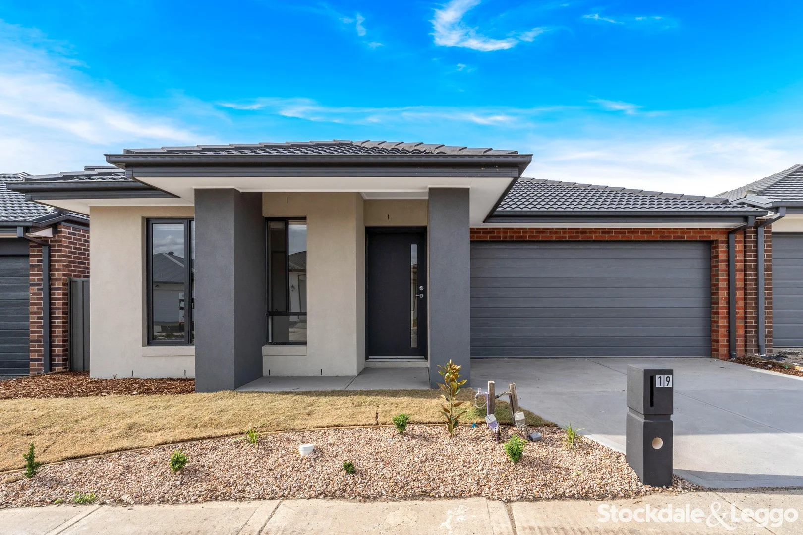 Primary image of 19 Bovine Crescent, Donnybrook VIC 3064