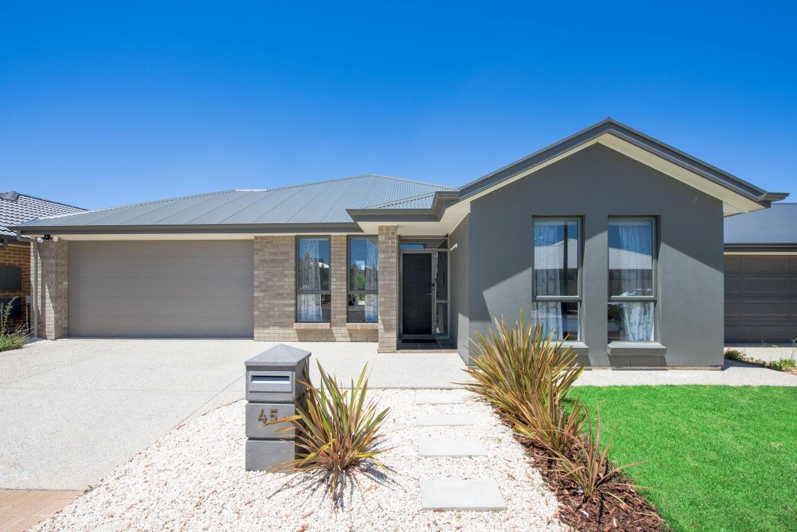 45 Lanyard Road, Seaford Meadows SA 5169, Image 0