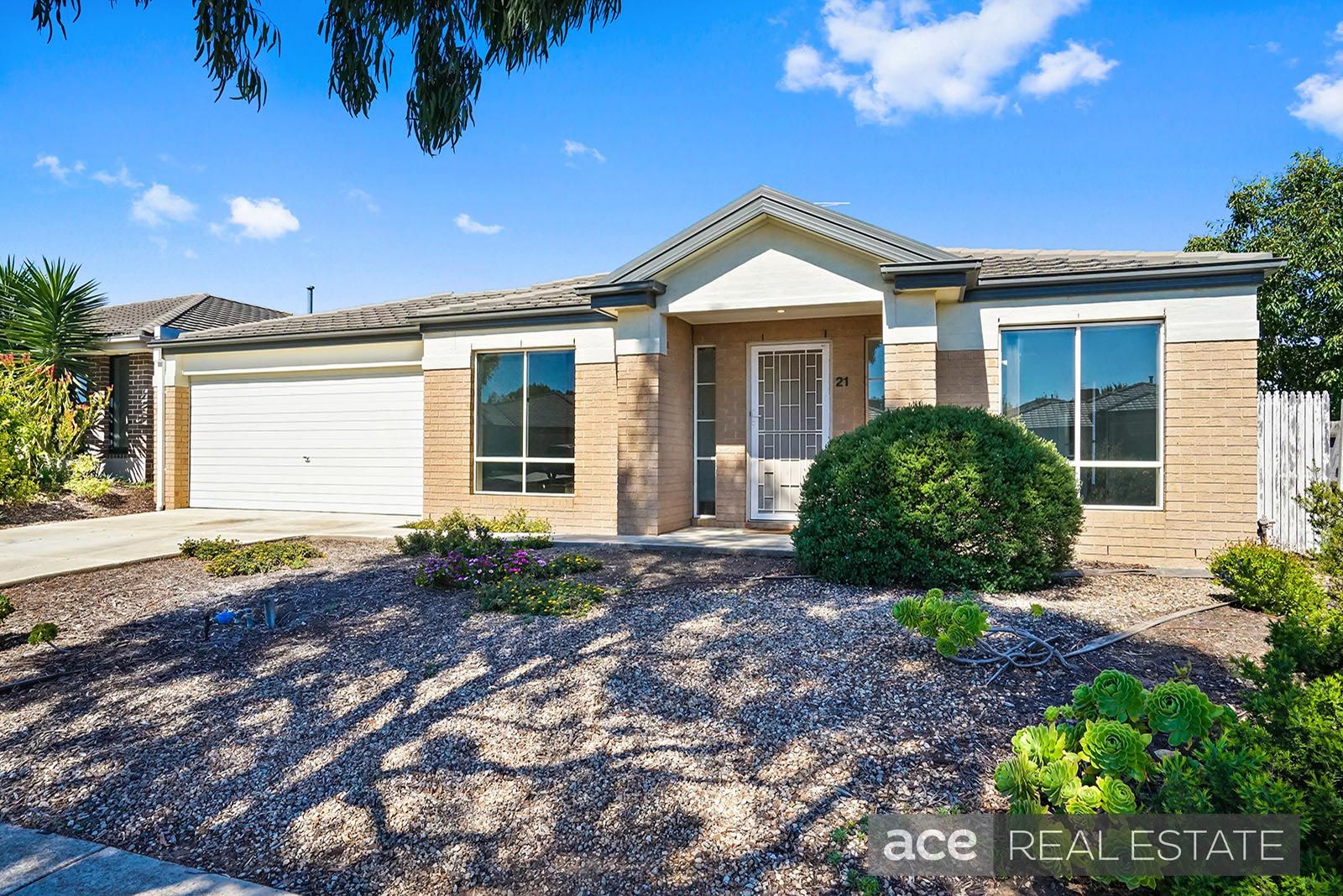 21 Barchester Avenue, Truganina VIC 3029, Image 1