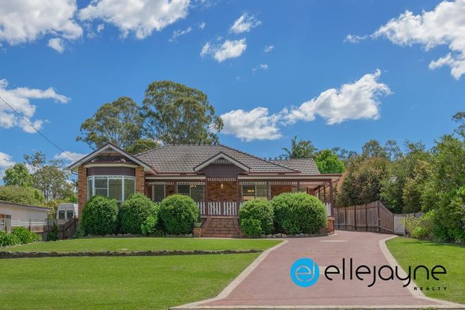 Picture of 30 Warnervale Road, WARNERVALE NSW 2259